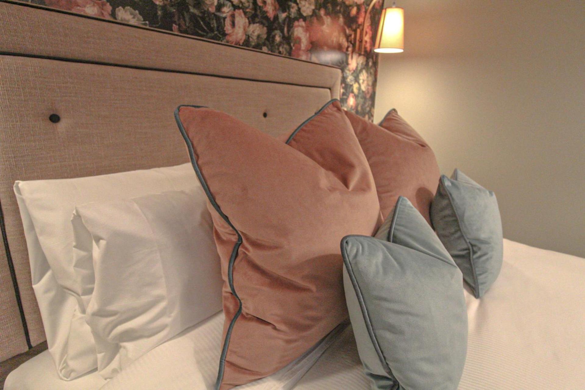 The Pooley Bridge Inn Ruang foto