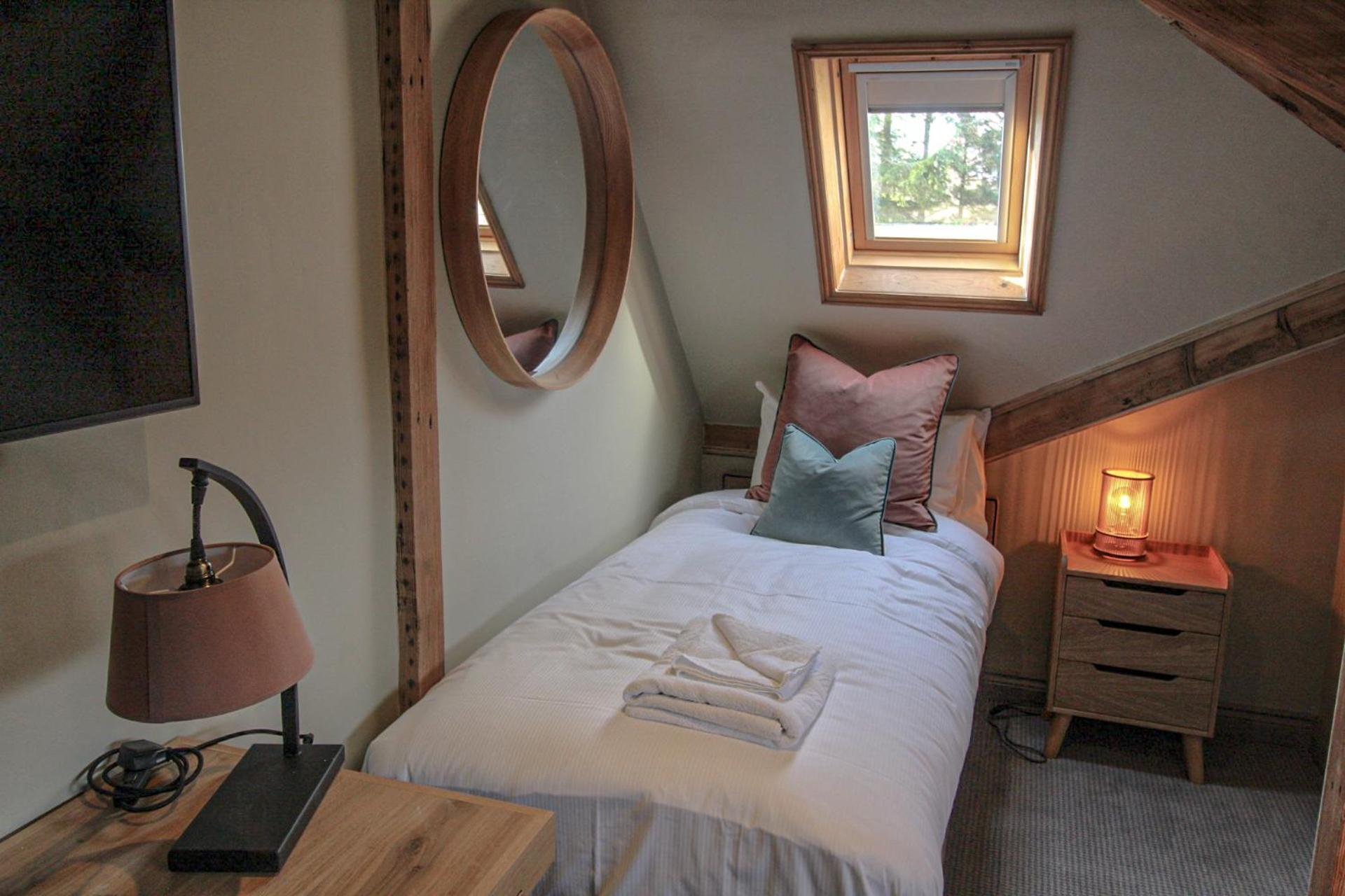The Pooley Bridge Inn Ruang foto