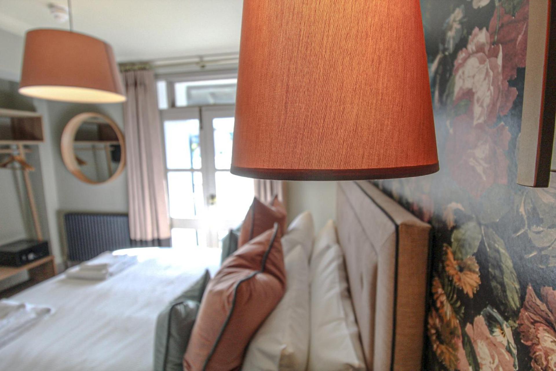 The Pooley Bridge Inn Bagian luar foto