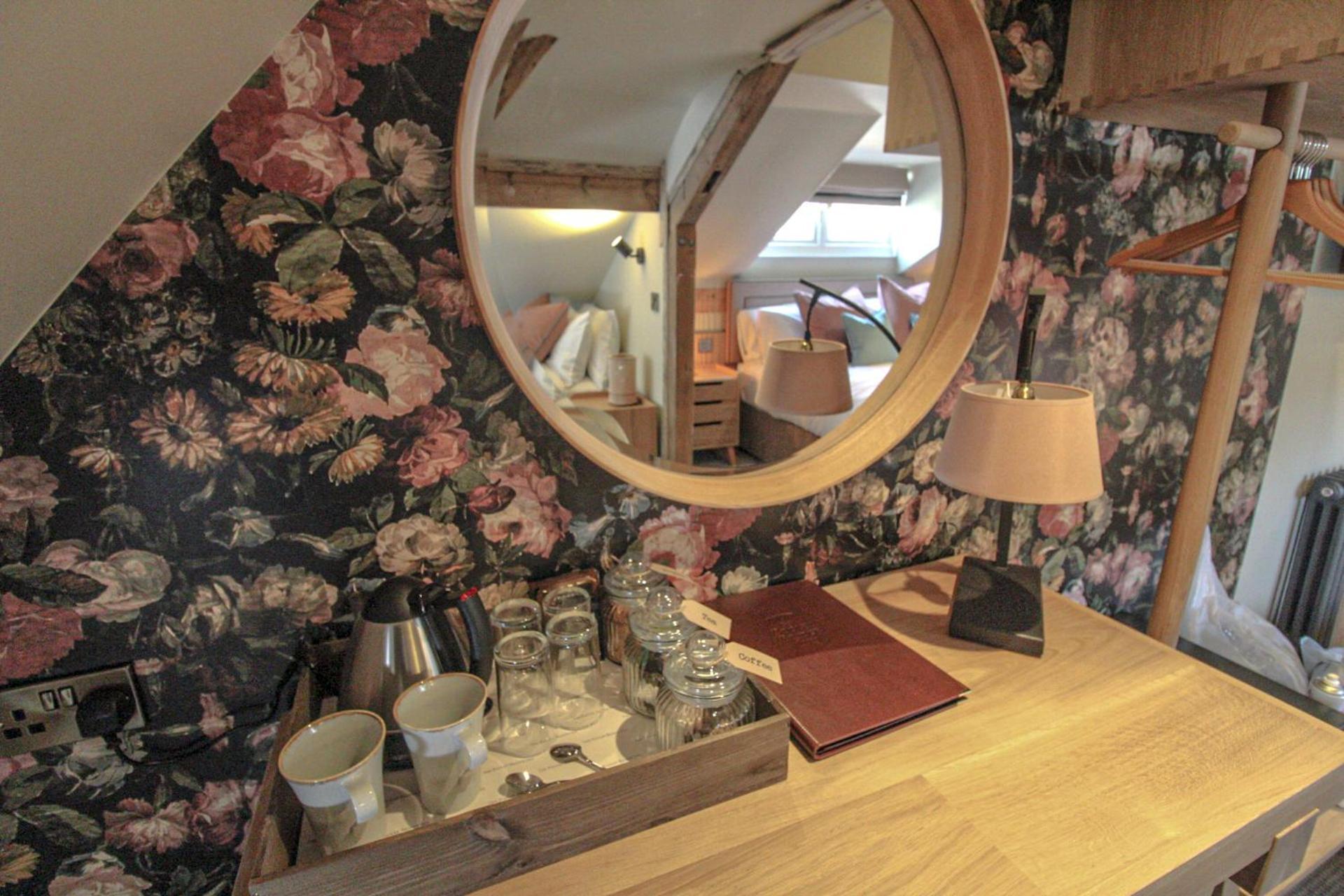 The Pooley Bridge Inn Ruang foto