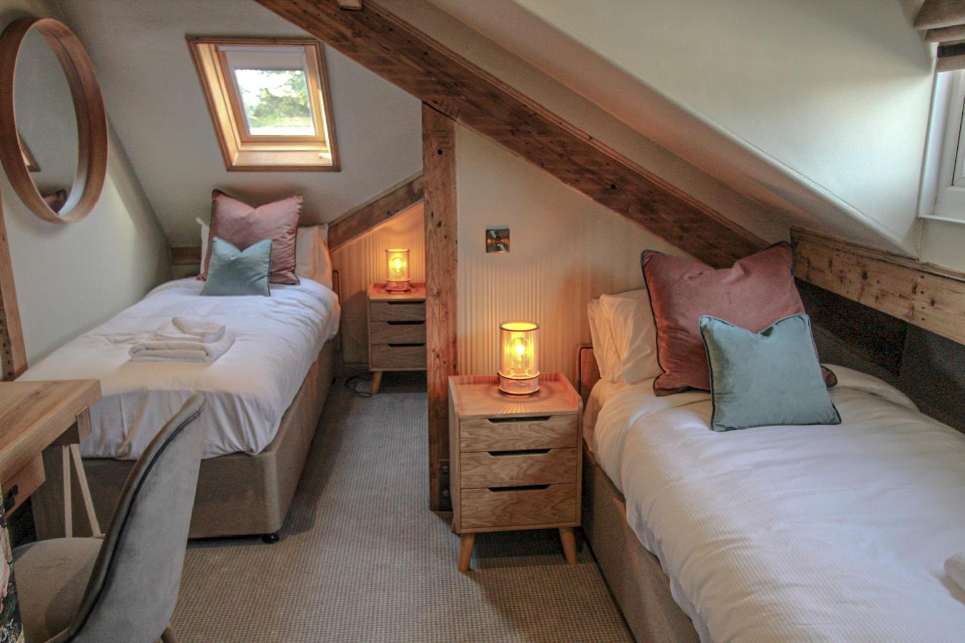 The Pooley Bridge Inn Ruang foto