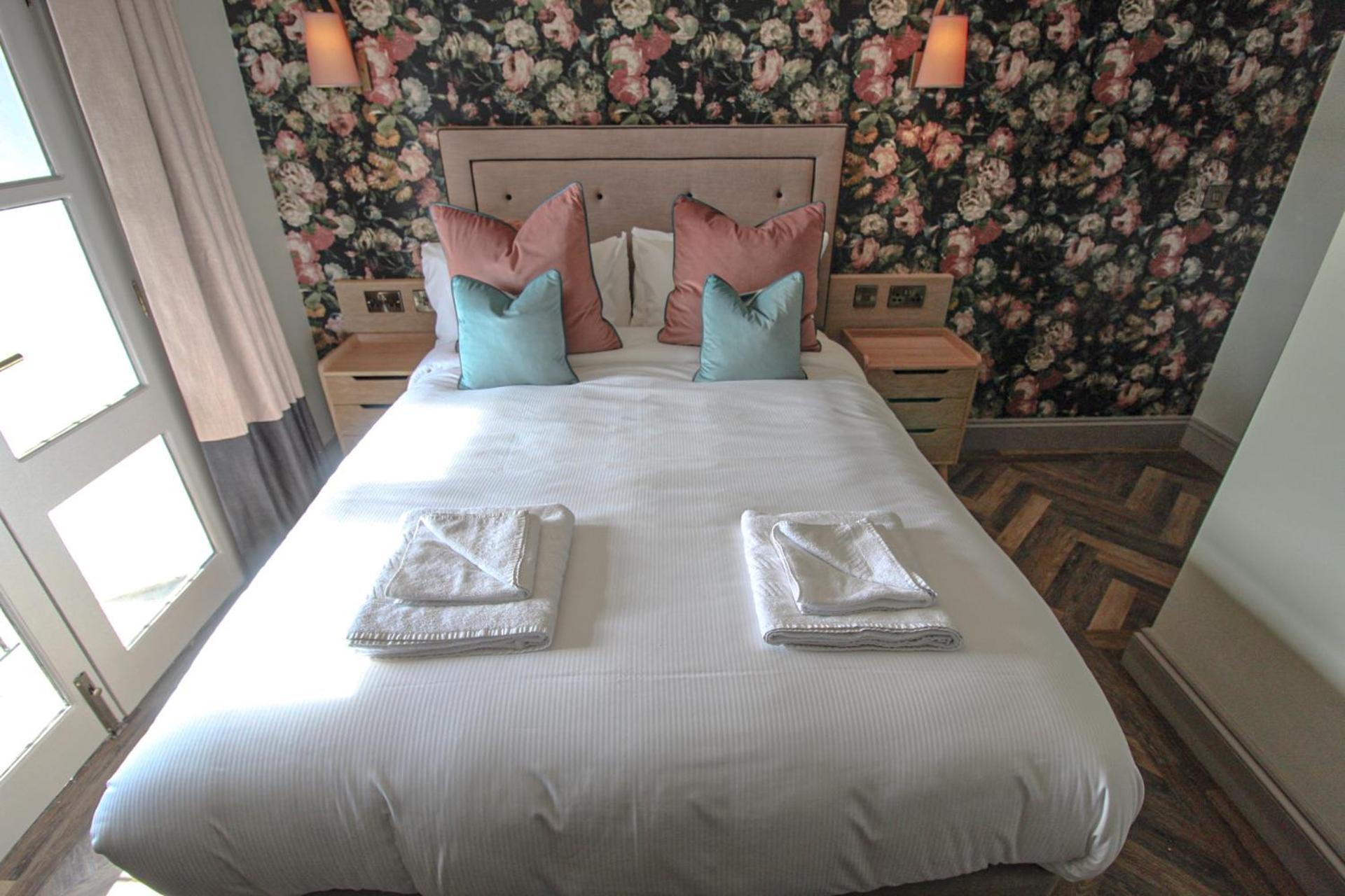 The Pooley Bridge Inn Ruang foto
