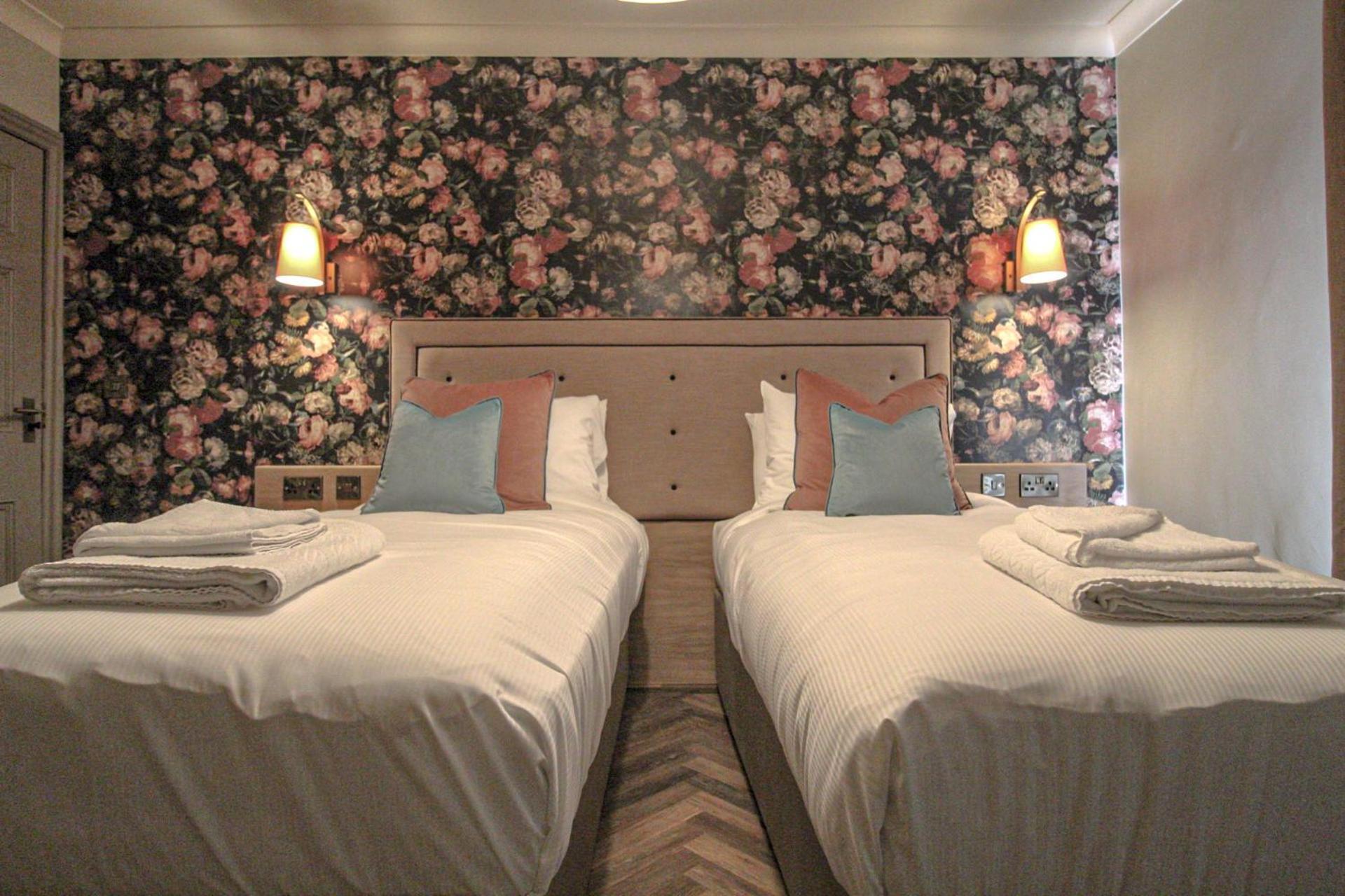 The Pooley Bridge Inn Ruang foto