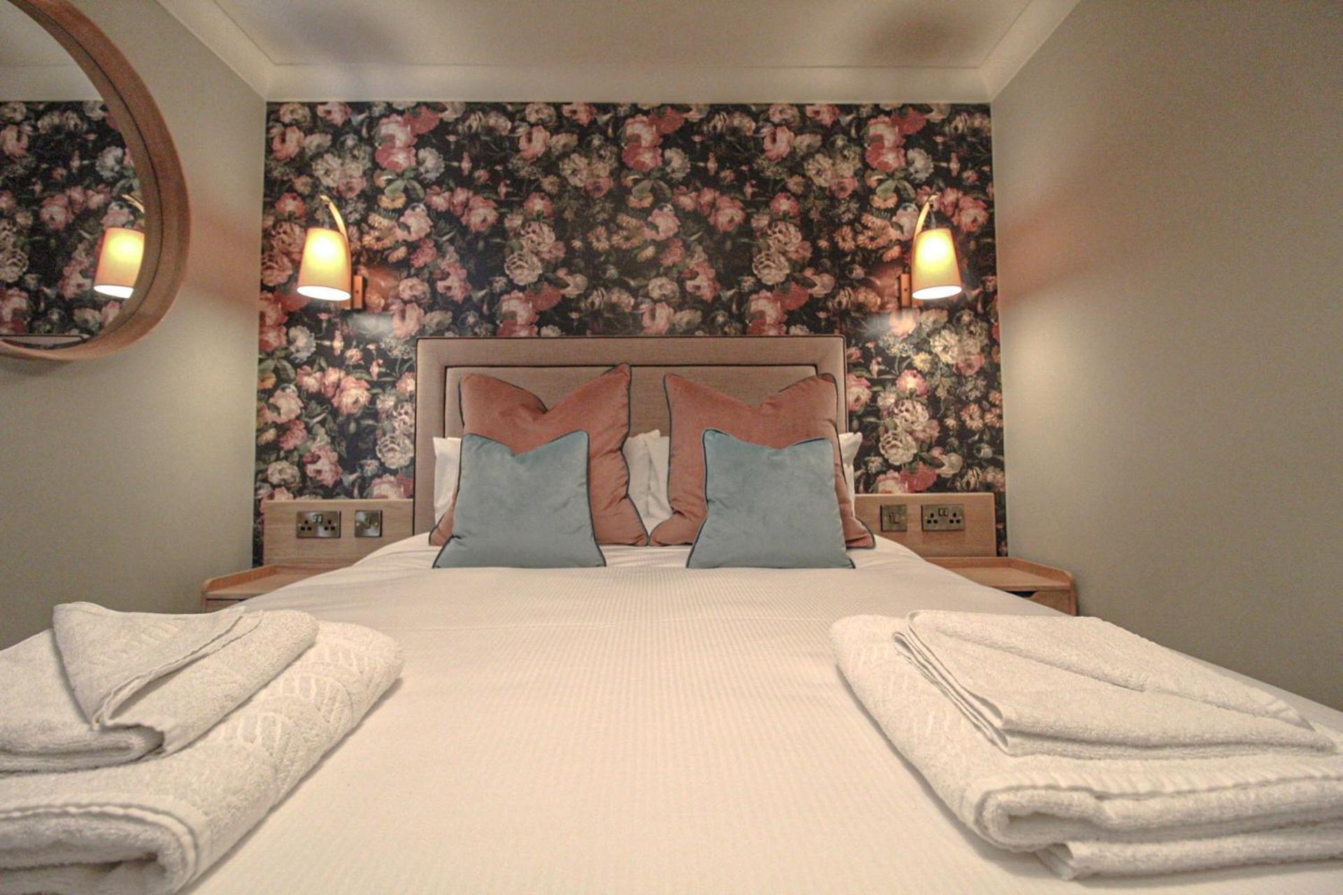The Pooley Bridge Inn Bagian luar foto
