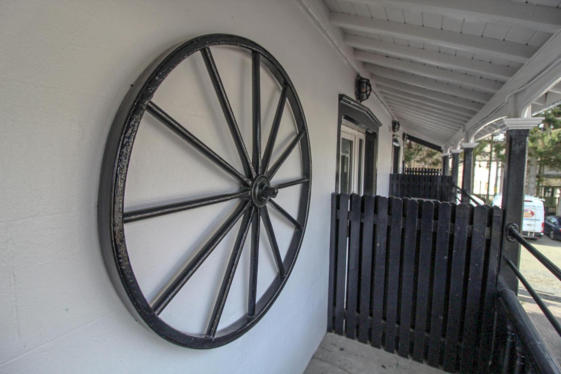 The Pooley Bridge Inn Ruang foto