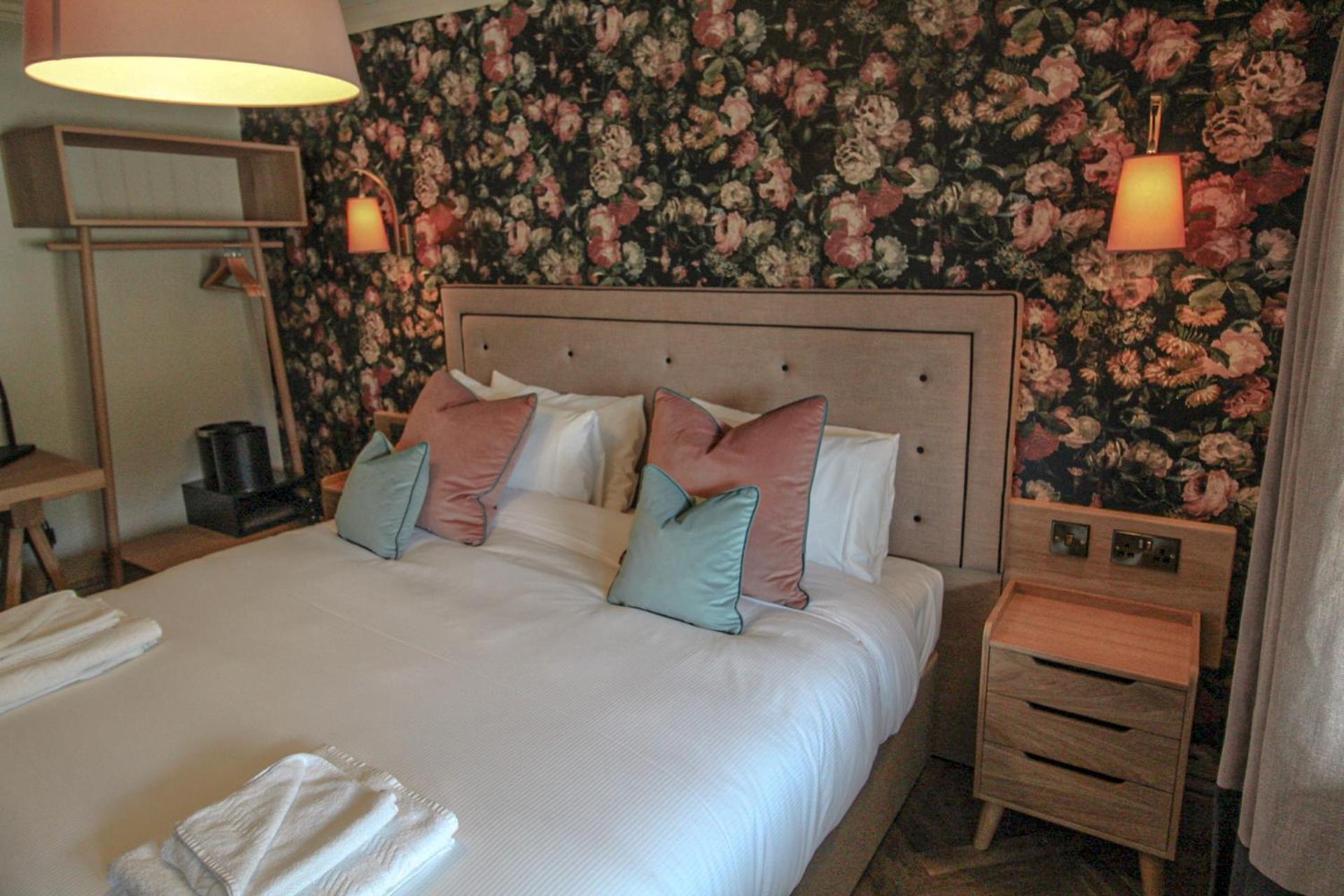 The Pooley Bridge Inn Ruang foto
