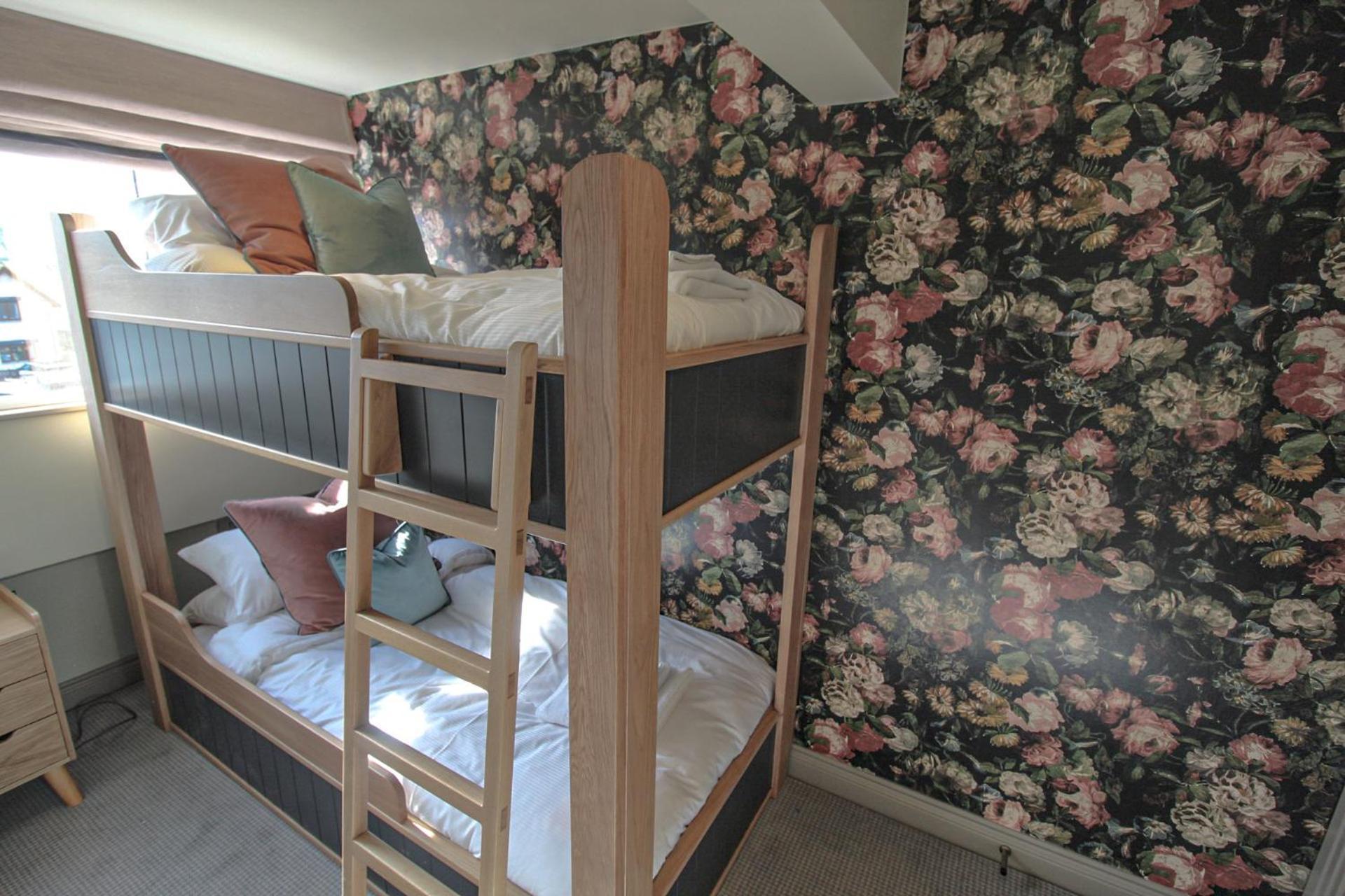 The Pooley Bridge Inn Ruang foto