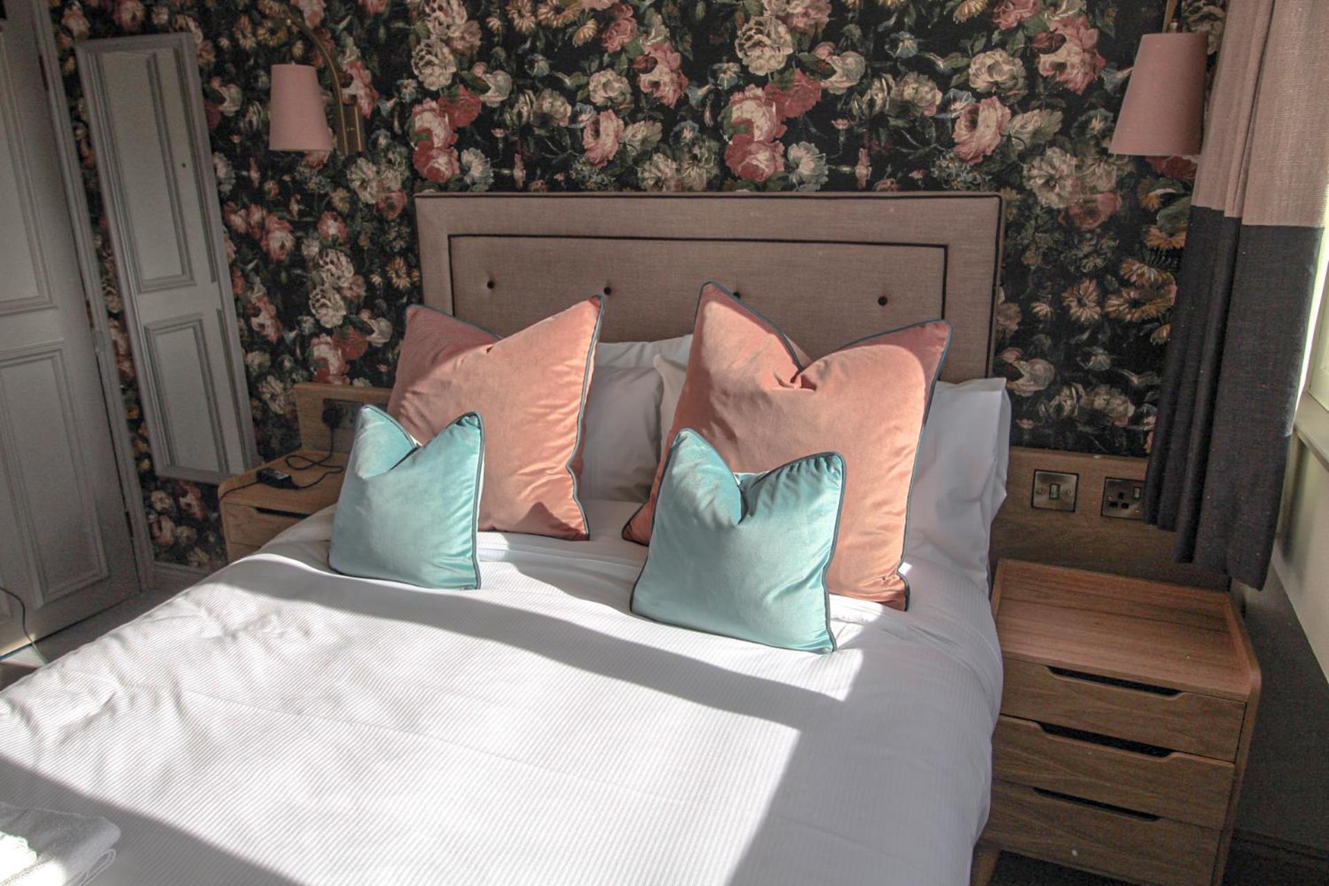 The Pooley Bridge Inn Bagian luar foto