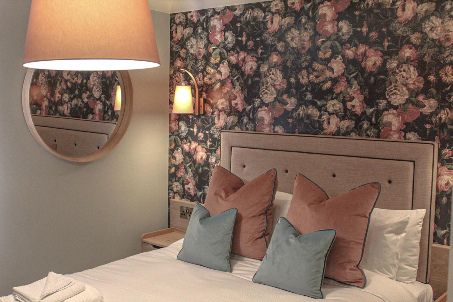 The Pooley Bridge Inn Bagian luar foto