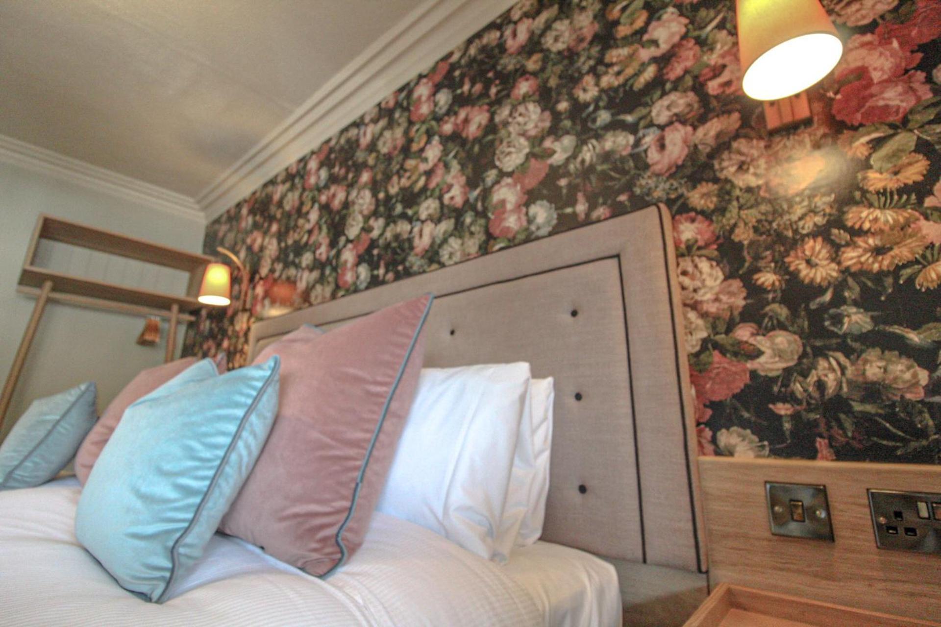 The Pooley Bridge Inn Ruang foto