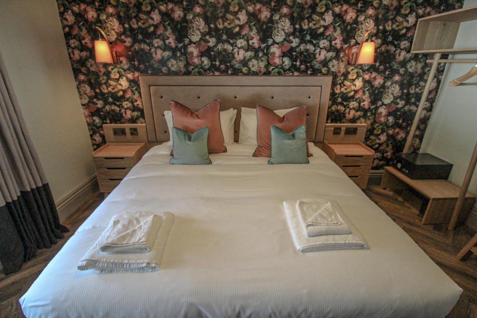 The Pooley Bridge Inn Ruang foto