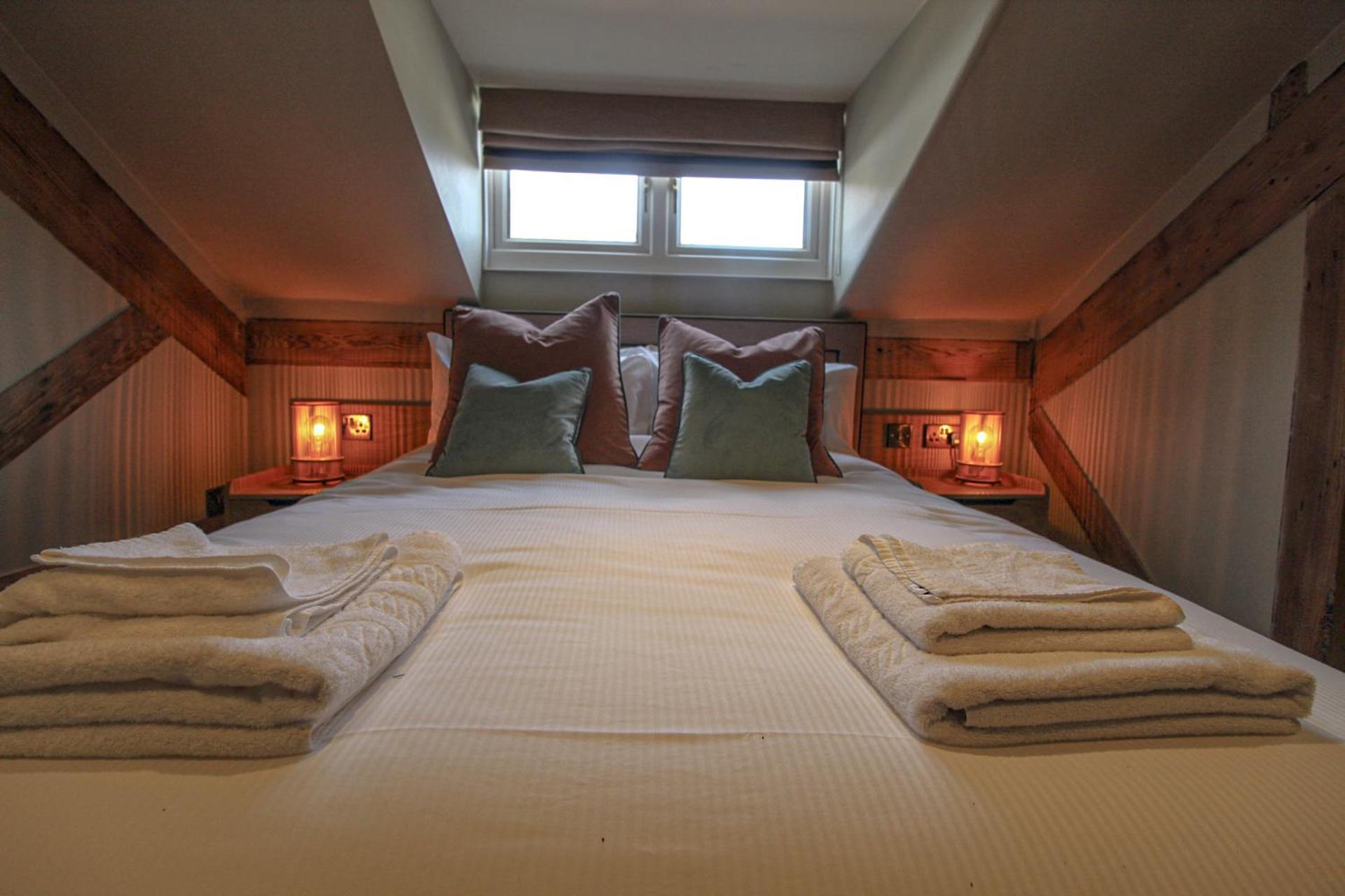 The Pooley Bridge Inn Ruang foto