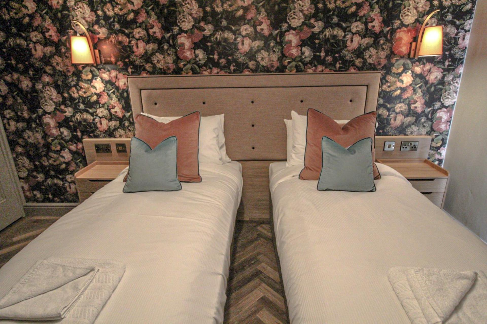 The Pooley Bridge Inn Ruang foto