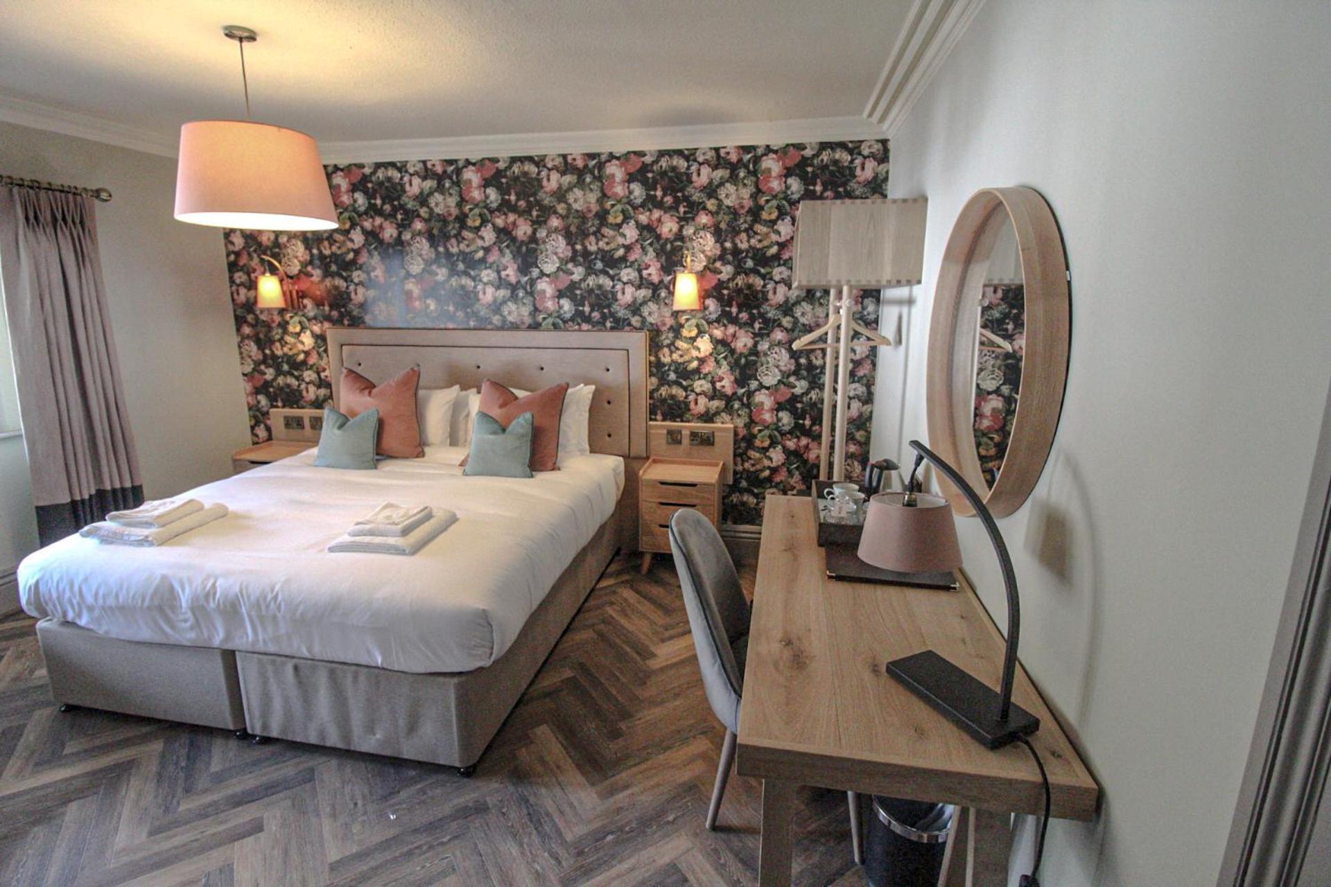 The Pooley Bridge Inn Ruang foto